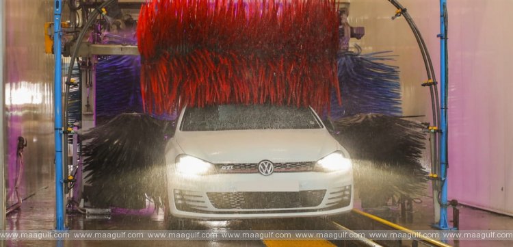 20 Express Auto Wash Revamps Loyalty Programme